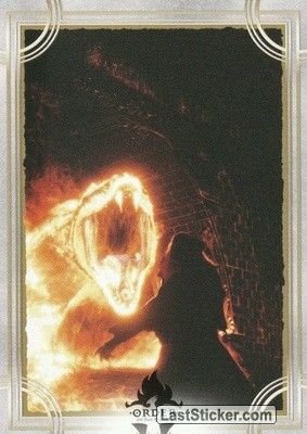 131 Harry Potter - Welcome to Hogwarts (PANINI) - obrázek 1