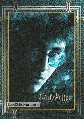 136 Harry Potter - Welcome to Hogwarts (PANINI) - obrázek 1