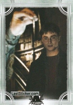 141 Harry Potter - Welcome to Hogwarts (PANINI) - obrázek 1