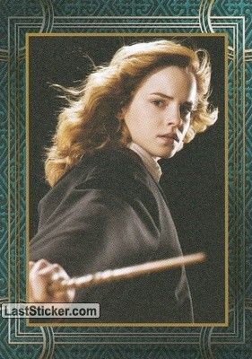 160 Harry Potter - Welcome to Hogwarts (PANINI) - obrázek 1