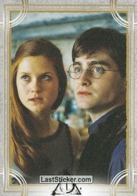 182 Harry Potter - Welcome to Hogwarts (PANINI) - obrázek 1
