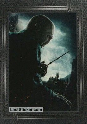 183 Harry Potter - Welcome to Hogwarts (PANINI) - obrázek 1
