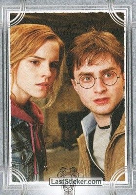 206 Harry Potter - Welcome to Hogwarts (PANINI) - obrázek 1