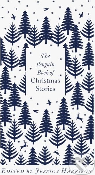 The Penguin Book of Christmas Stories - Jessica Harrison - obrázek 1