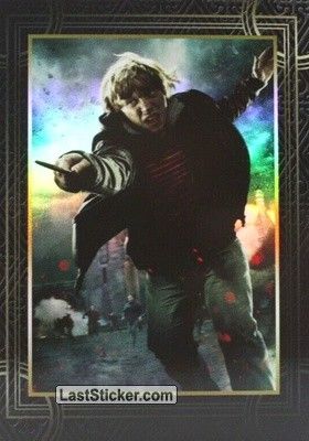 199 Harry Potter - Welcome to Hogwarts (PANINI) - obrázek 1