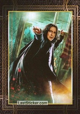 201 Harry Potter - Welcome to Hogwarts (PANINI) - obrázek 1