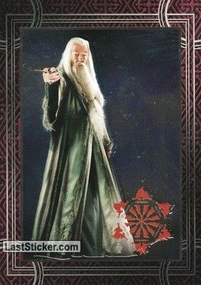 124 Harry Potter - Welcome to Hogwarts (PANINI) - obrázek 1
