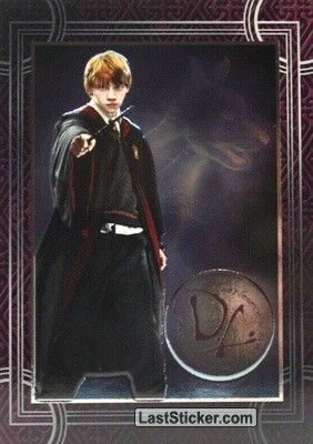 133 Harry Potter - Welcome to Hogwarts (PANINI) - obrázek 1