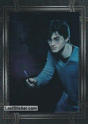 180 Harry Potter - Welcome to Hogwarts (PANINI) - obrázek 1