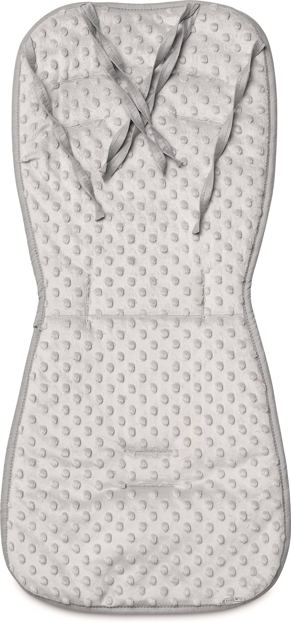 Podložka do kočárku SENSILLO, model Basic, motiv pampelišky - obrázek 2