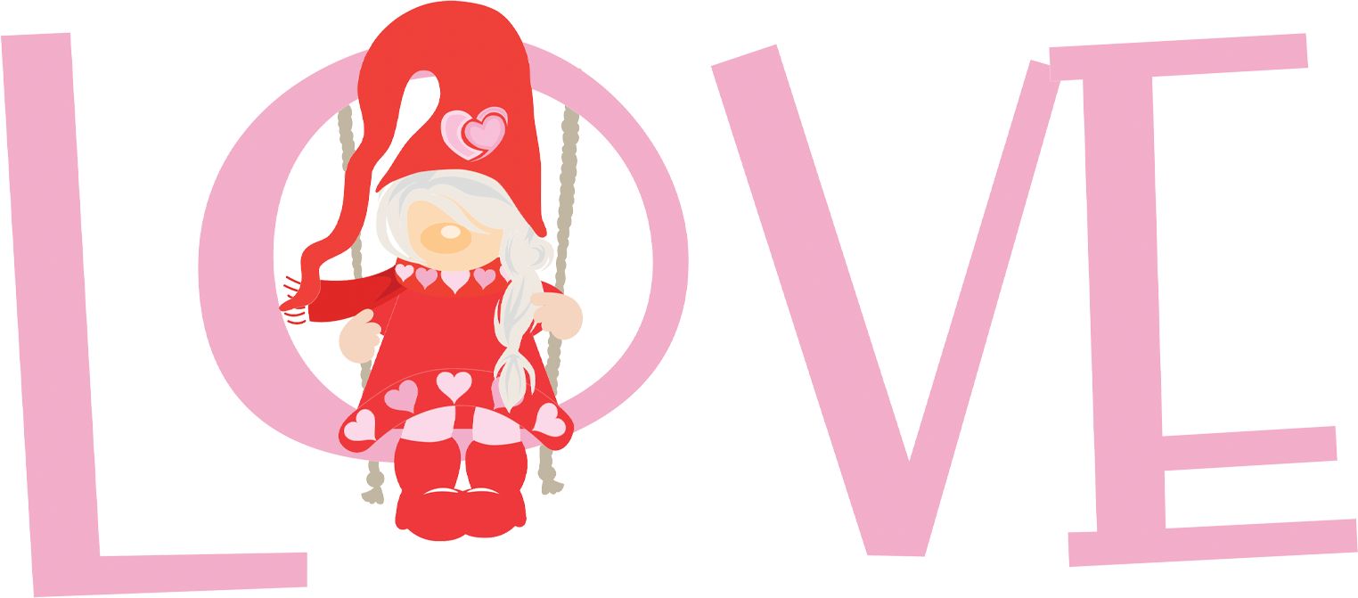 Kojenecké body Ellie Bee, krátký nebo dlouhý rukáv, barva bílá, motiv "LOVE" Velikost: 0 - 3 měsíce (56 - 62cm), Rukáv: dlouhý - obrázek 2