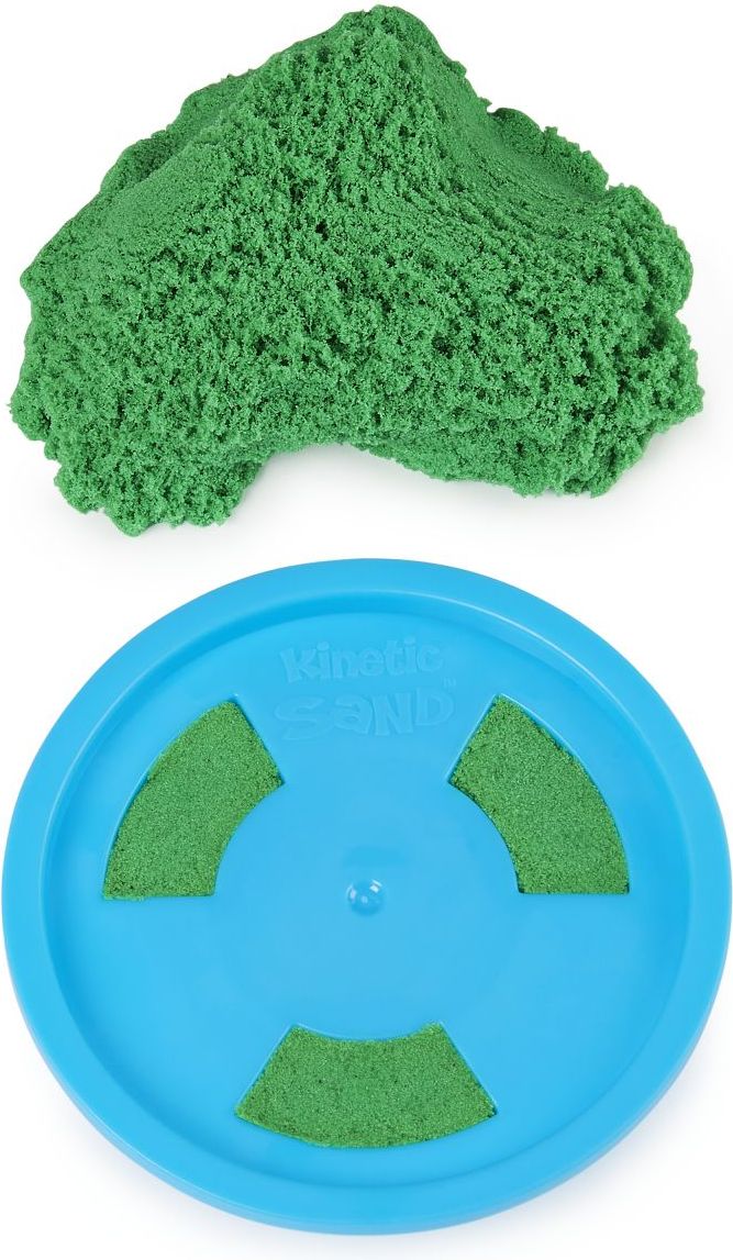 Kinetic Sand Tekutý písek s hračkou - obrázek 7