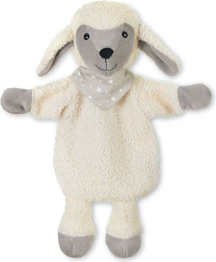 Sterntaler Hand Puppet Sheep Stanley - obrázek 1