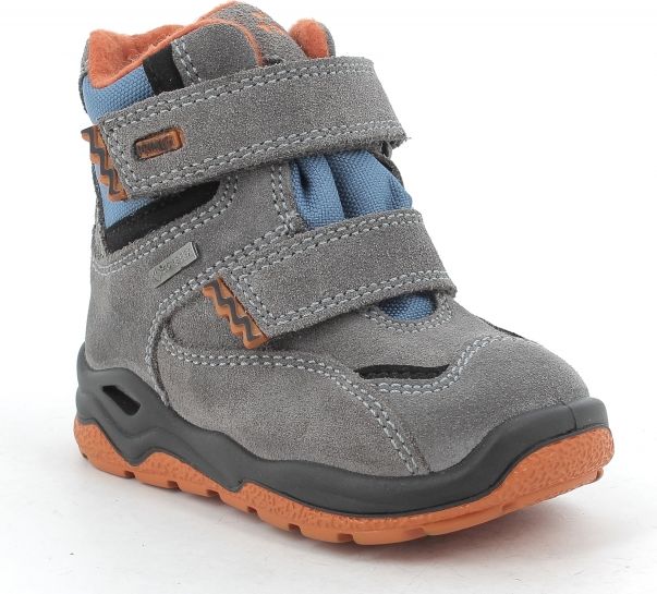 Dětské zimní goretexové boty 8366033 (22) - obrázek 1