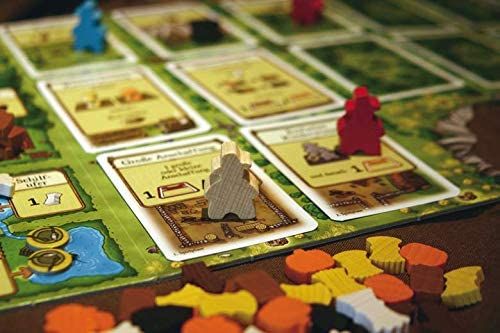 ASS Altenburger Agricola - Kennerspiel Poškozené - obrázek 4