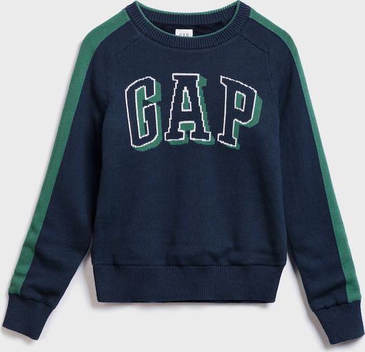 Svetr GAP | Modrá | Chlapecké | S - obrázek 1