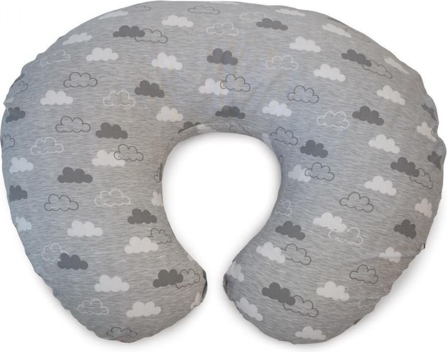 CHICCO Polštář na kojení Boppy - Clouds - obrázek 1
