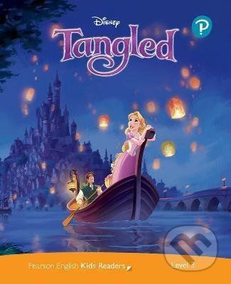 Tangled (Disney) - Jocelyn Potter - obrázek 1