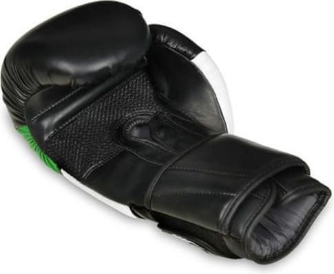 DBX BUSHIDO boxerské rukavice B-2v6 14 oz - obrázek 1