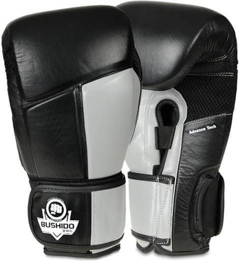 DBX BUSHIDO boxerské rukavice ARB-431-SZ 12 oz - obrázek 1