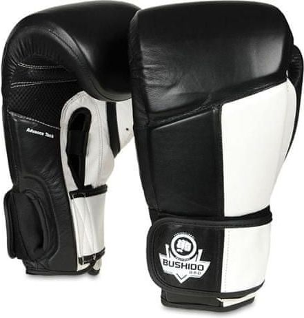 DBX BUSHIDO boxerské rukavice ARB-431 12 oz - obrázek 1