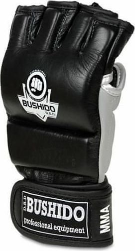DBX BUSHIDO MMA rukavice BUDO-E1 vel. L - obrázek 1