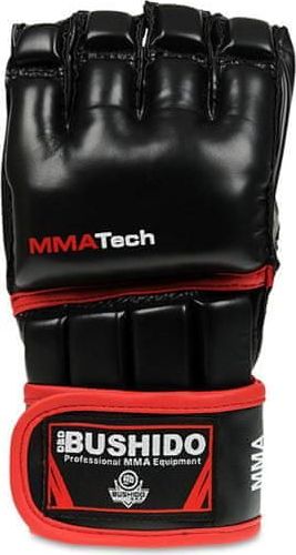 DBX BUSHIDO MMA rukavice ARM-2014a vel. L - obrázek 1