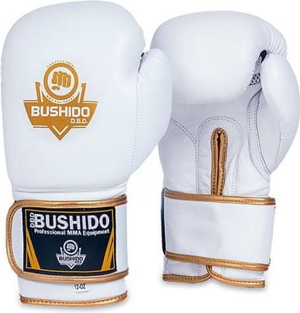 DBX BUSHIDO boxerské rukavice DBD-B-2 14 oz - obrázek 1