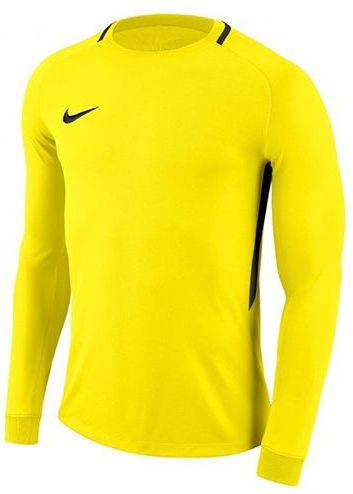 Nike Dětský brankářský dres , Park III | Žlutá | M (137-147 cm) - obrázek 1