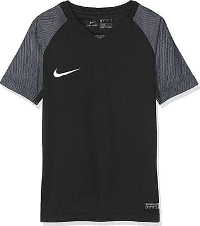 Nike Dětský dres , DRY REVOLUTION IV | Černá | L (147-158 cm) - obrázek 1