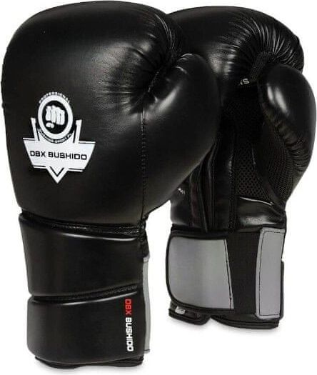 DBX BUSHIDO boxerské rukavice B-2v9 10oz. - obrázek 1