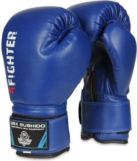 DBX BUSHIDO boxerské rukavice ARB-407v4 6 oz - obrázek 1