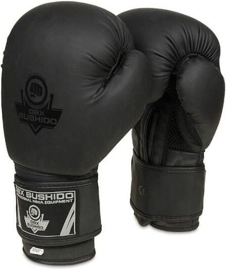 DBX BUSHIDO boxerské rukavice B-2v12 6 oz. - obrázek 1