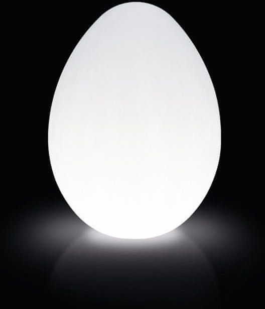 SLIDE Designové osvětlení svítidlo OVO, Ø 86, v.120 cm, venkovní - obrázek 1
