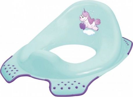 Adaptér - treningové sedátko na toaletu Unicorn - obrázek 1