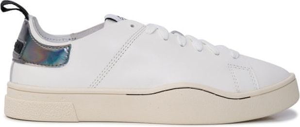 Diesel Boty Clever S-Clever Ls W - Sneakers 37 - obrázek 1