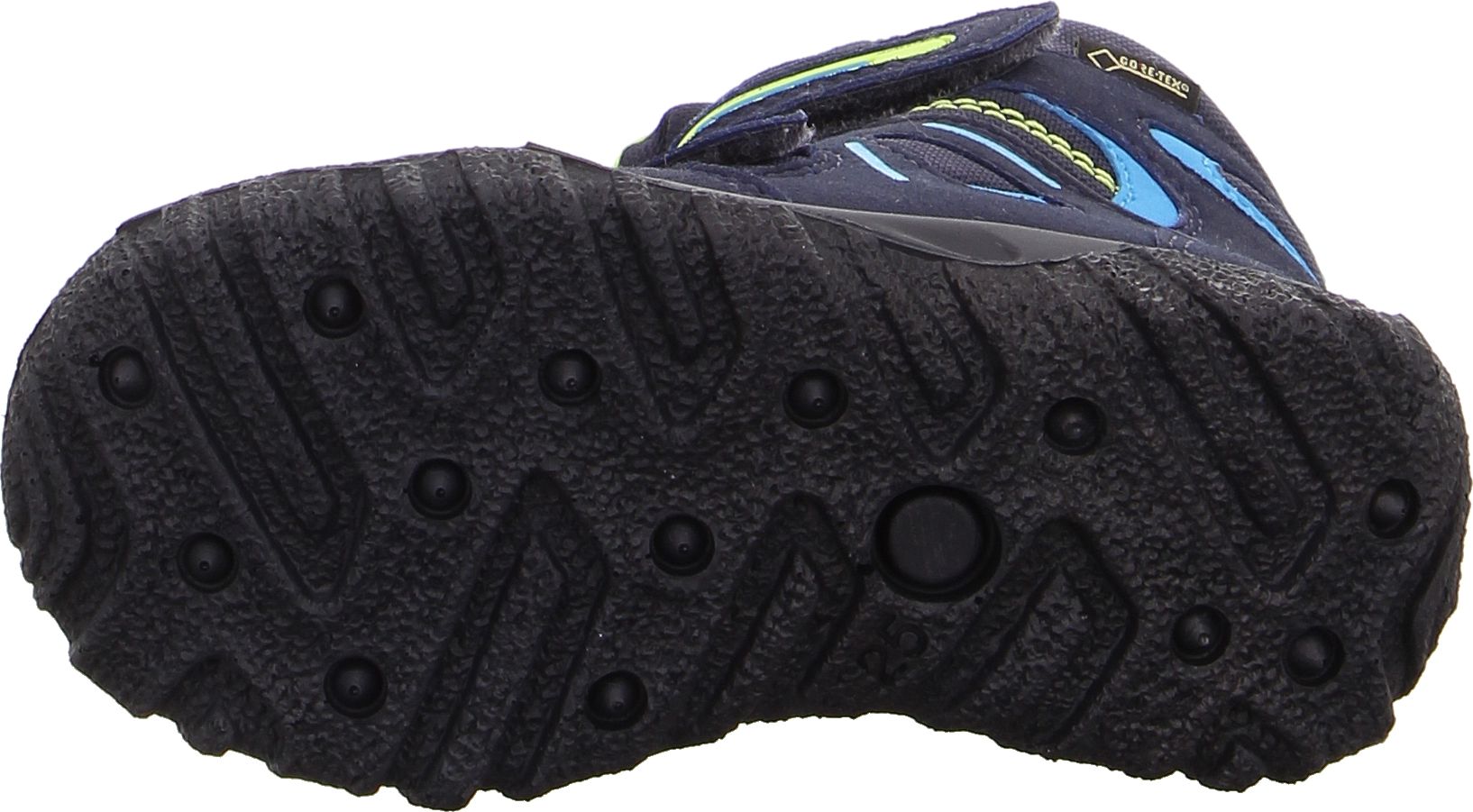 Zimní boty Superfit Husky 0-809080-8000 s Gore-Tex Velikost: 30 - obrázek 2
