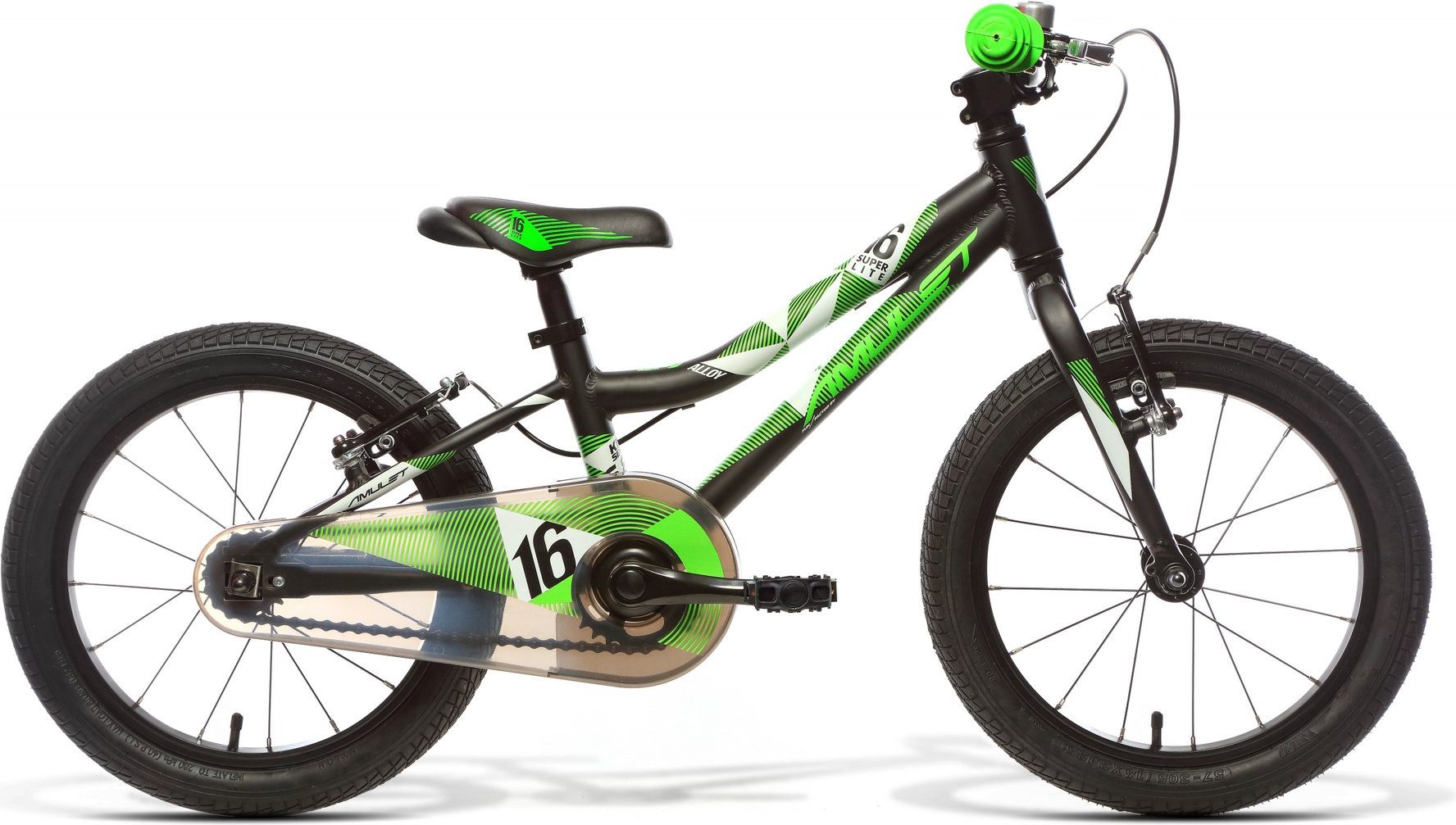 Amulet Mini 16 Superlite 2020 - obrázek 1