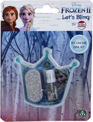 Disney FROZEN 2 - Make up korunka 2 druhy - obrázek 1