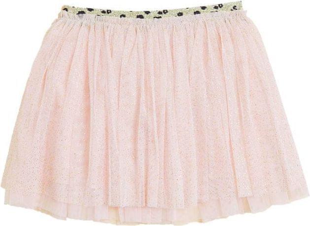Marks & Spencer Lesklá sukně tutu (2–7 let) růžová 4-5 let - obrázek 1
