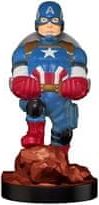 Figurka Cable Guy - Marvel Captain America - obrázek 1