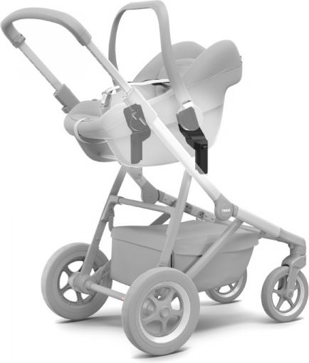 THULE Sleek Car Seat Adapter Maxi Cosi - obrázek 2