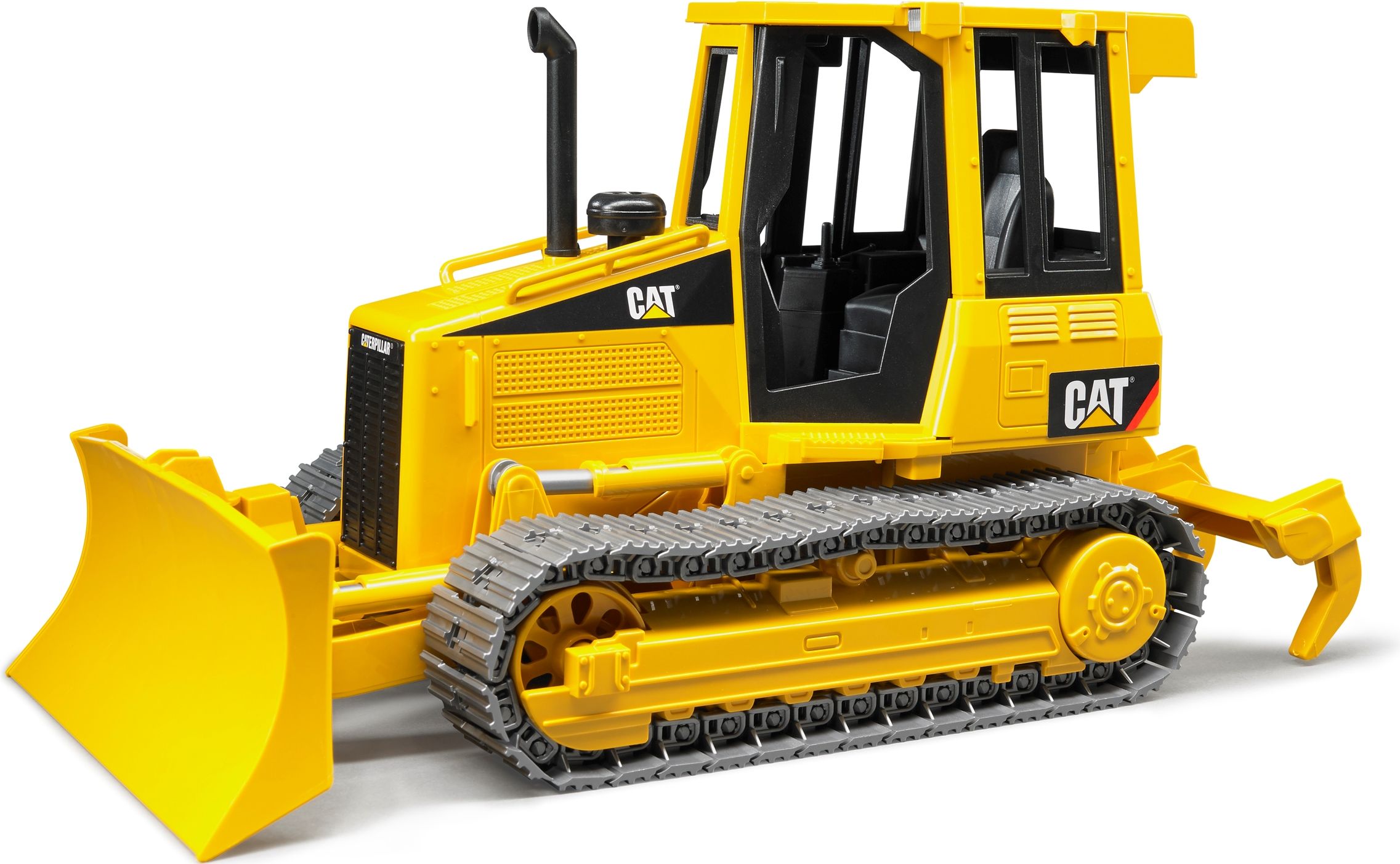 BRUDER 2443 Buldozer CAT - obrázek 1