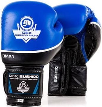 DBX BUSHIDO boxerské rukavice DBD-B-2v2 14 oz - obrázek 1