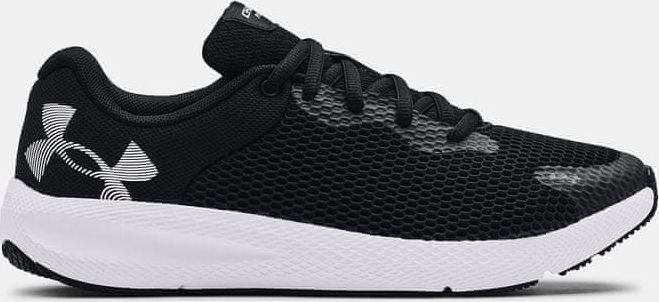 Under Armour Boty UA W Charged Pursuit 2 BL-BLK 37,5 - obrázek 1