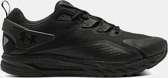 Under Armour Boty W HOVR Flux MVMNT-BLK 37,5 - obrázek 1