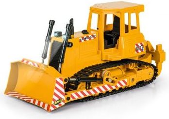 Carson Modelsport Carson 1:20 RC Buldozer 2,4G 100% RTR - obrázek 1