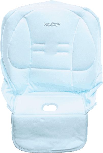 Peg Perego KIT TATAMIA Azzurro 2019 - obrázek 1