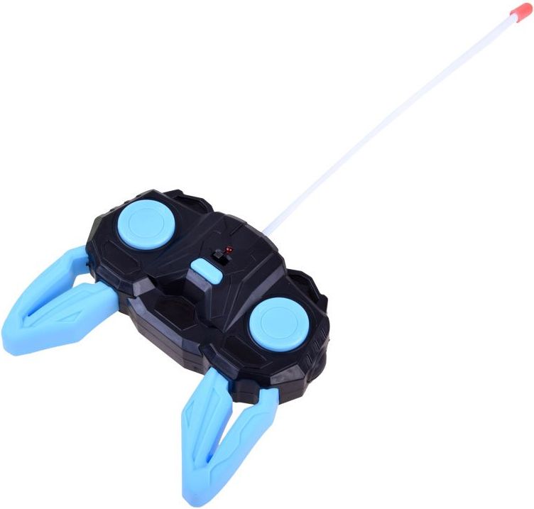 Akrobatické autíčko Twister Maxi - obrázek 7