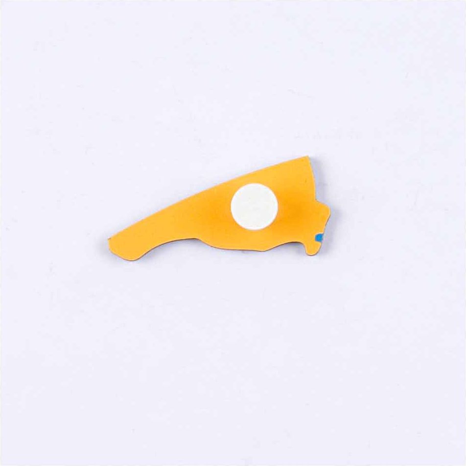 Nienhuis Montessori Puzzle Piece Of World Parts: Western Asia - obrázek 1